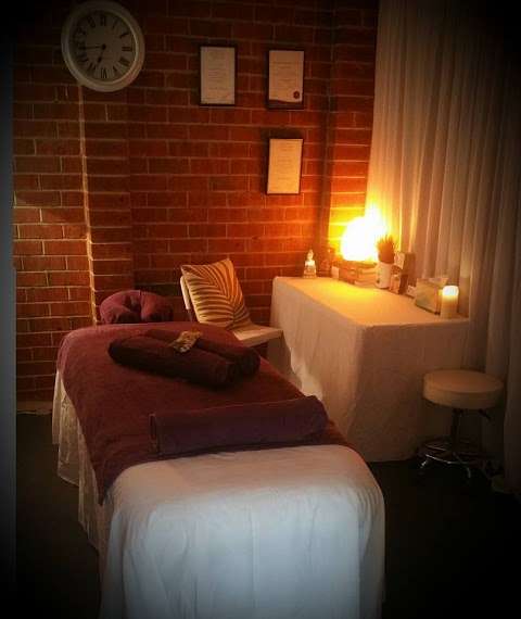 Photo: Melbourne Mobile Massage Therapy